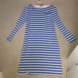 Striped dress